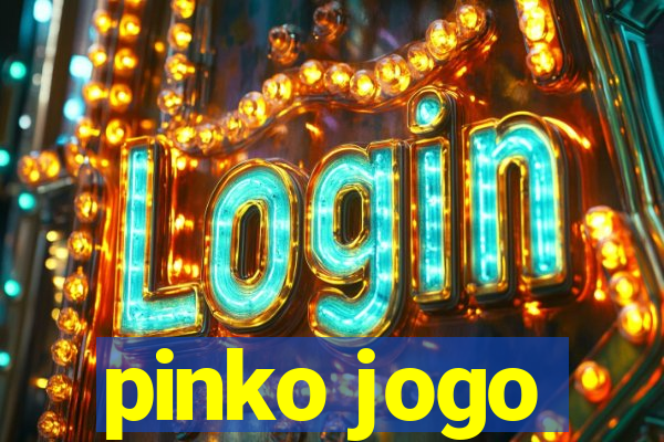 pinko jogo